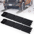 Tire Traction Mats Foldable Recovery Track Boards 2 Pack R84951