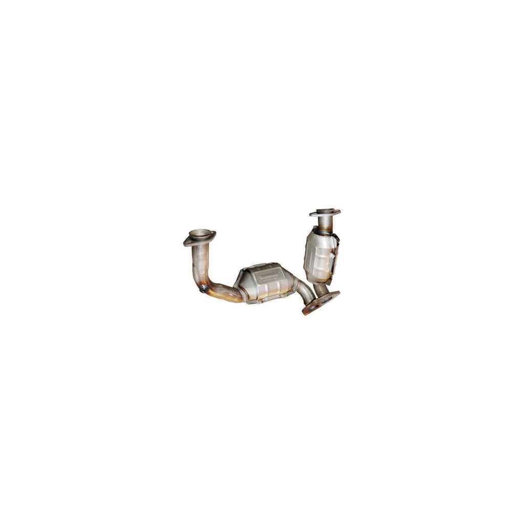 Catalytic Converter N1448