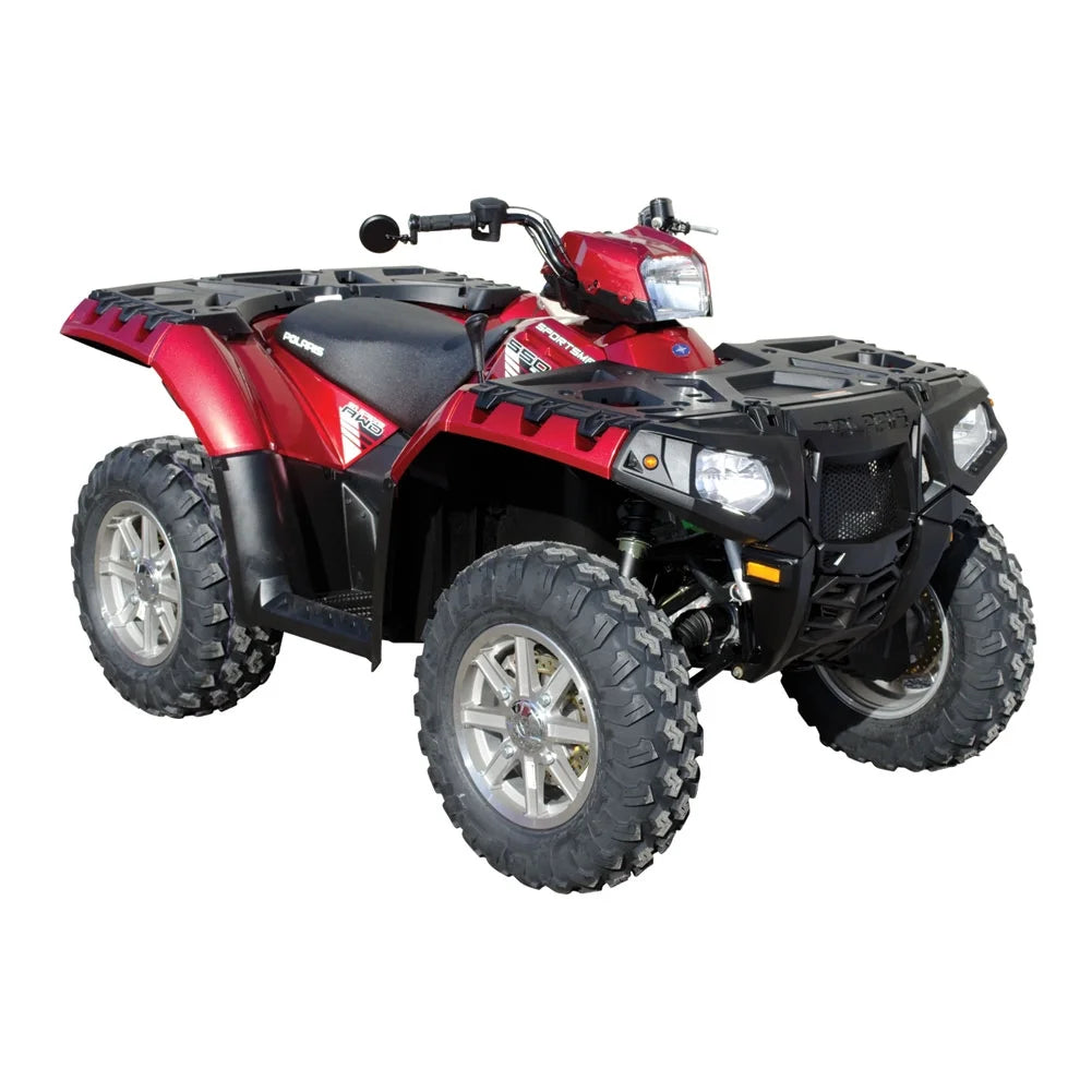 ATV Horn & Signal Kit with Recessed Signals N12126