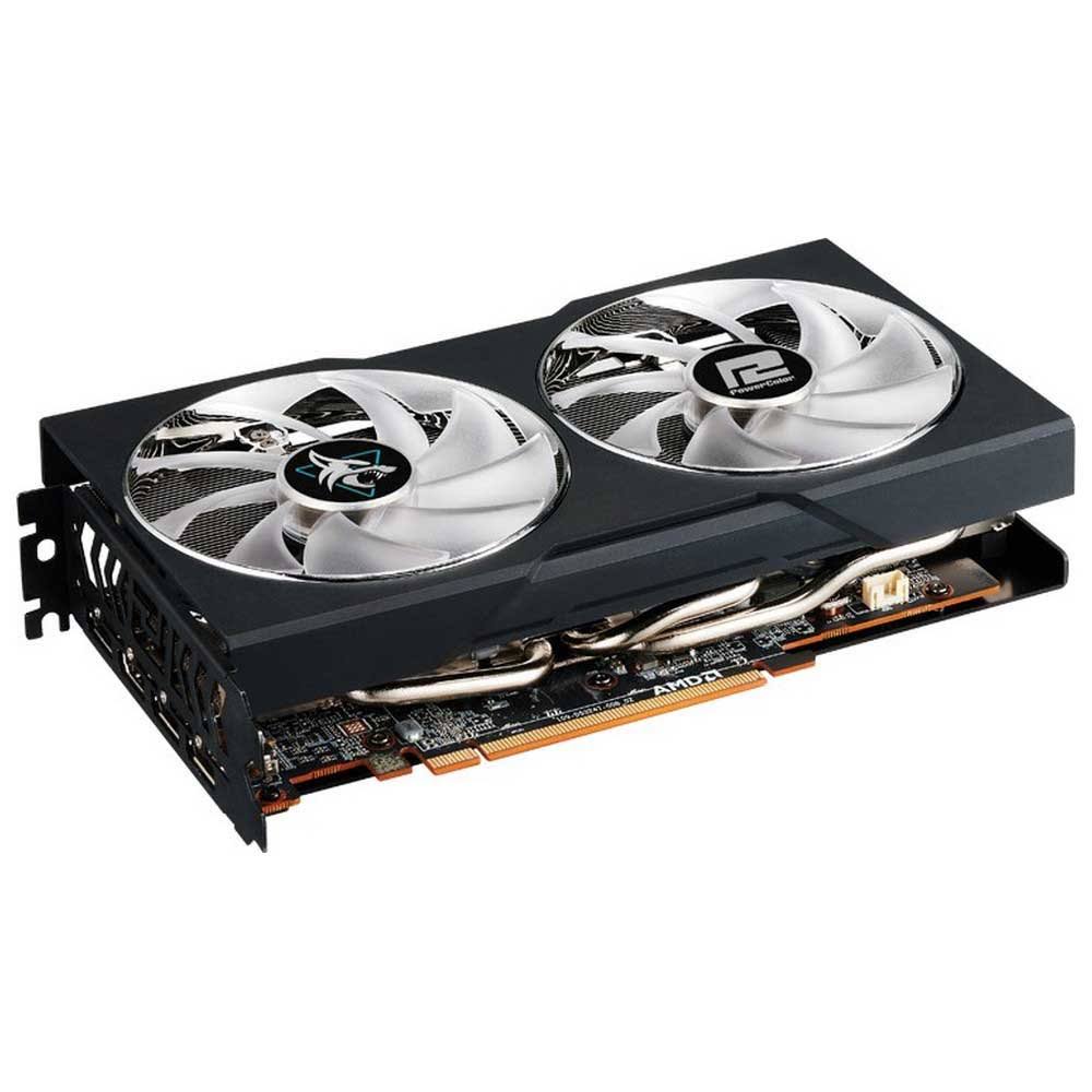 8GB GDDR6 Graphic Card B200616