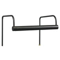 Oil Rubbed Bronze Picture Light T716