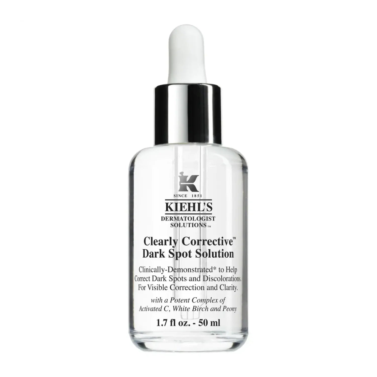 Dark Spot Solution 4ml/0.13oz P748