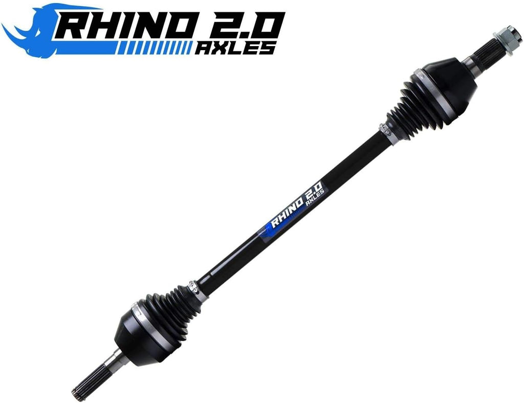 Heavy Duty 4340 Chromoly Stock Length Axle for Can-Am Maverick Sport 1000 I7783