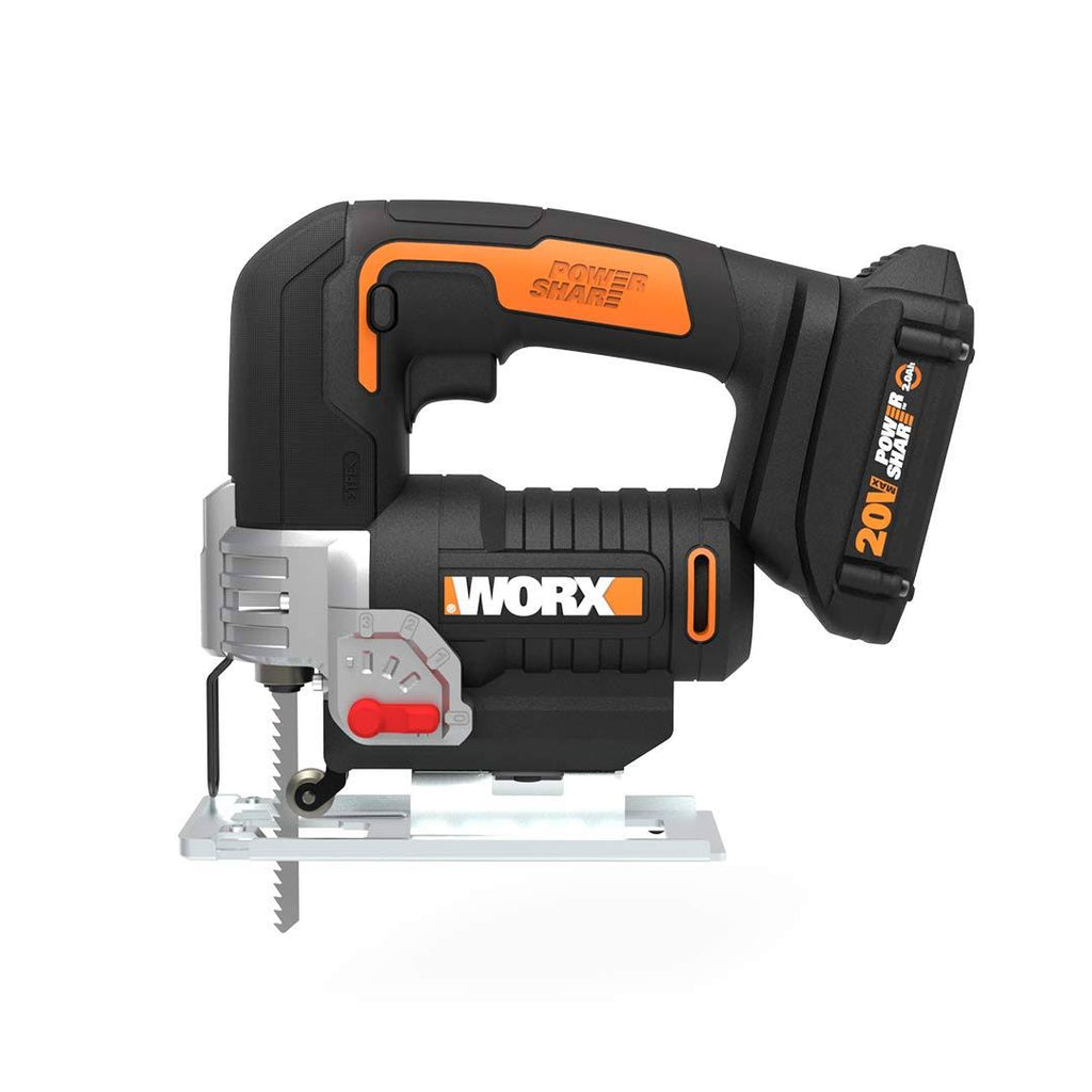 20V Cordless Jigsaw J743